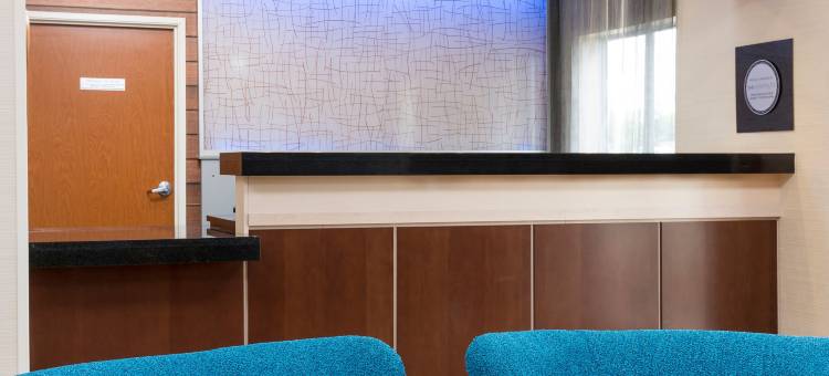 林肯万枫酒店(Fairfield Inn & Suites Lincoln)图片