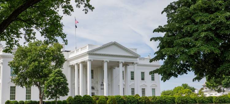 麦迪逊酒店(Le Méridien Washington, D.C., the Madison)图片