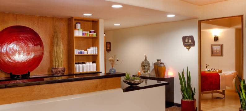 坦佩巴特斯菲尼克斯万豪度假村(Marriott Phoenix Resort Tempe at the Buttes)图片