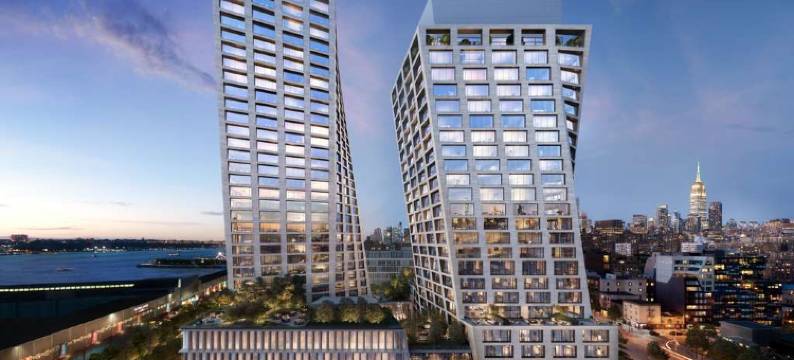 纽约FAENA酒店(Faena New York)图片