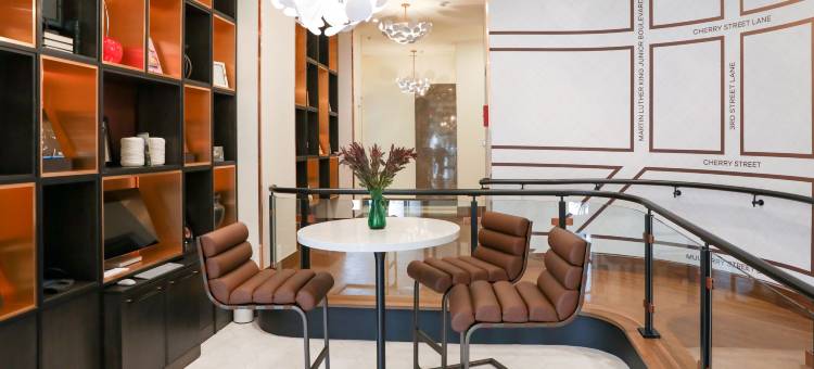 梅肯Forty Five臻品之选酒店(Hotel Forty Five, Macon, a Tribute Portfolio Hotel)图片