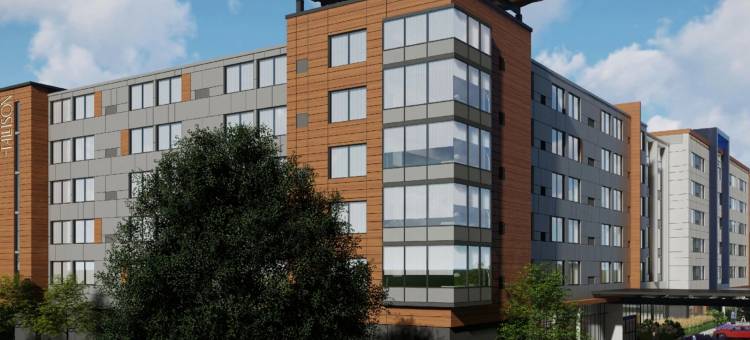 The Tallison Hotel, a Tribute Portfolio Hotel图片