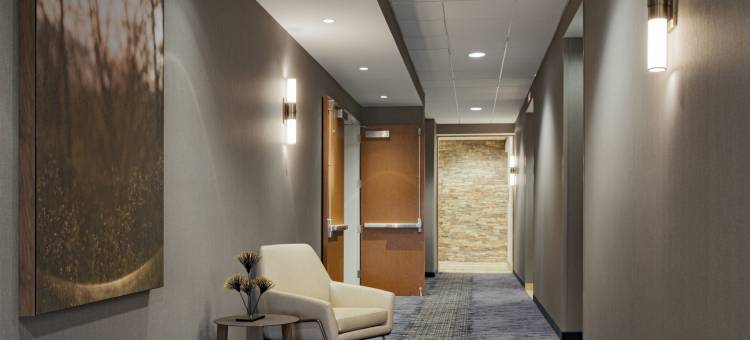 Fairfield Inn & Suites Louisville East图片