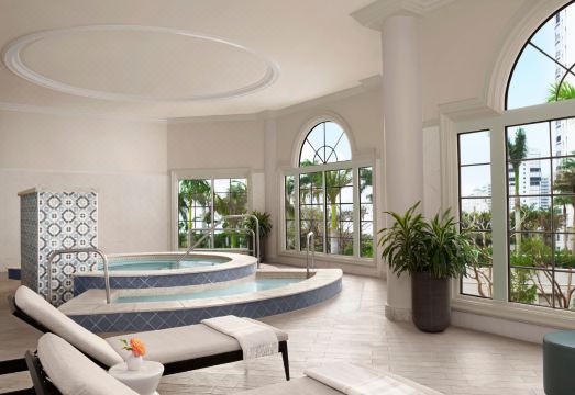 The Ritz-Carlton, Naples Hotel Overview