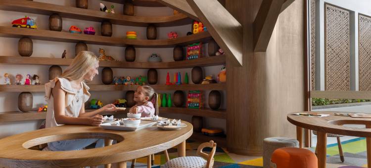 宿雾麦丹岛喜来登度假酒店(Sheraton Cebu Mactan Resort)图片