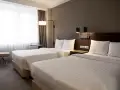 豪華商務雙床房