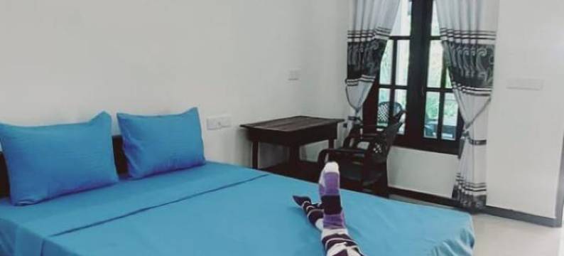 尼拉瓦利海滩客房酒店(Nilaveli Beach Rooms)图片