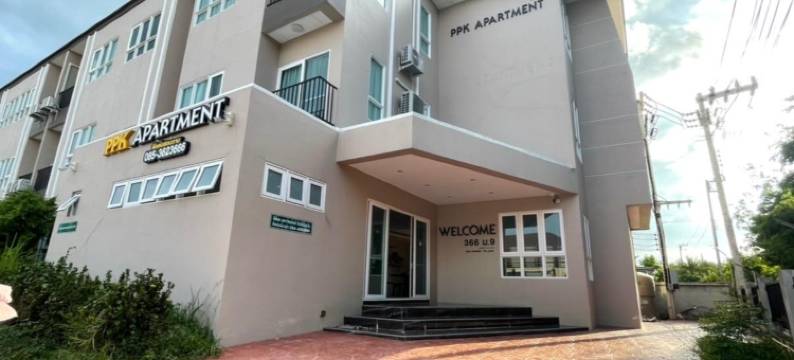 PPK 公寓(Ppk Apartment)图片