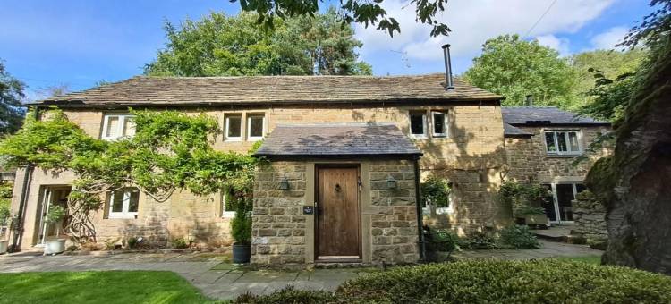 罗宾汉农场住宿加早餐旅馆(Robin Hood Farm B&B)图片