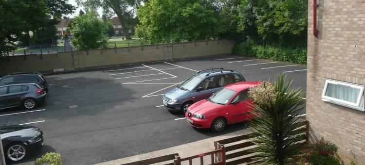 纽瓦克酒店(Newark Hotel Peterborough)图片