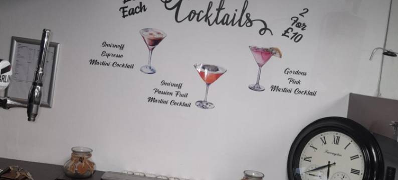 大道俱乐部旅馆(The Avenue Club and Lodge)图片