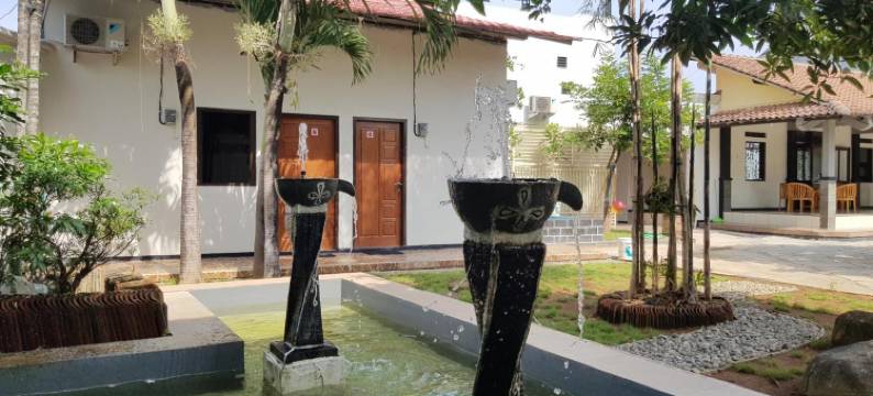 Villetta House Syariah图片