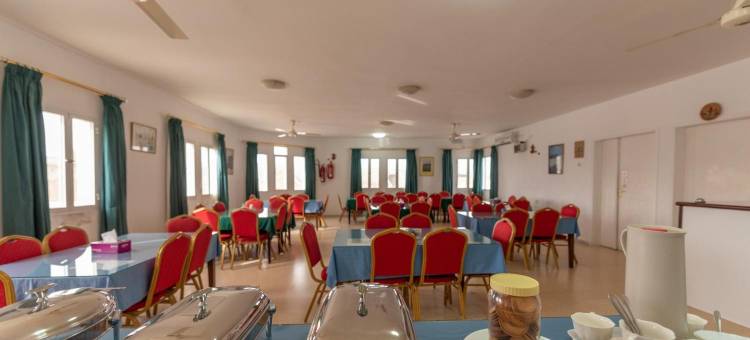 东方夜招待所(Oriental Nights Rest House)图片