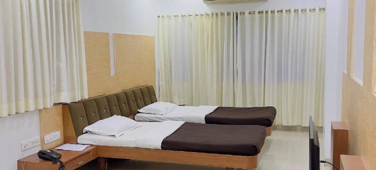 和谐酒店(Hotel Harmony)图片