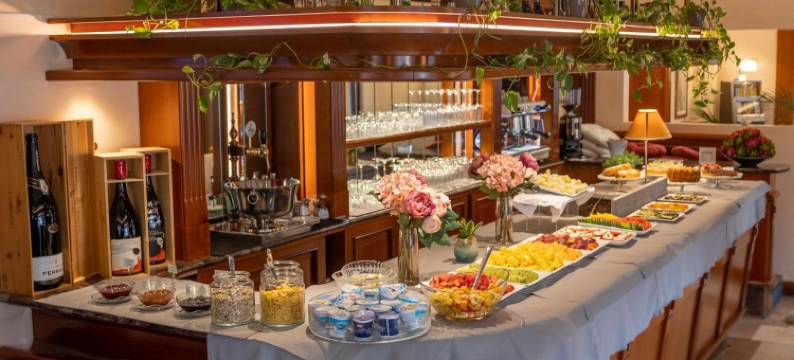 威尼斯别墅酒店(Hotel Villa Venezia)图片