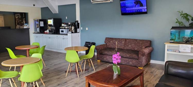 邓肯速8酒店(Super 8 by Wyndham Duncan)图片