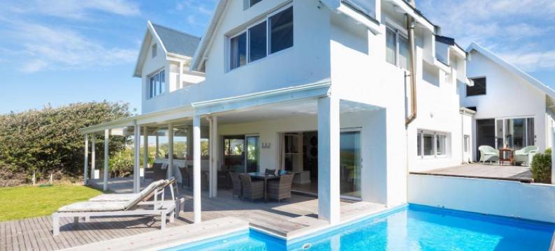 Beach Break Guest Houses and Villas图片