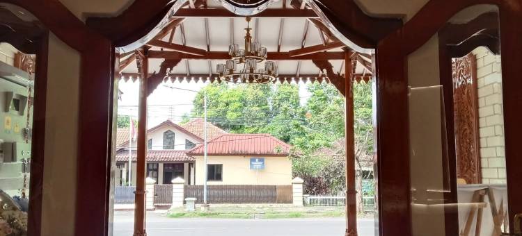 AYSEL GUESTHOUSE.图片