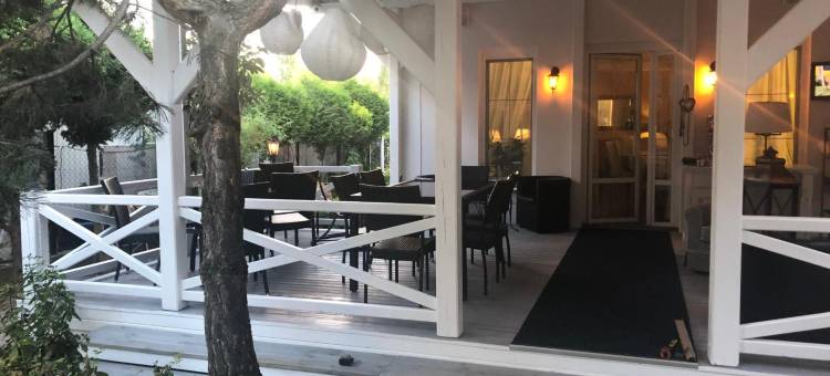 Rezydencja Pod Tężnią & Spa图片