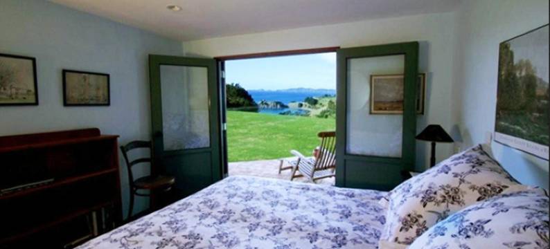 瓦乌里海滩农场酒店(Waiwurrie Coastal Farm Lodge)图片