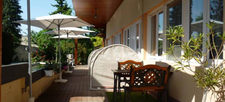 讷韦尔克洛斯圣玛丽原创精品酒店(The Originals Boutique, Hôtel Clos Sainte Marie, Nevers)图片