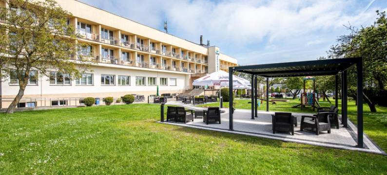 茵特菲尔瑞彻兹林恩度假村(Interferie Cechsztyn)图片