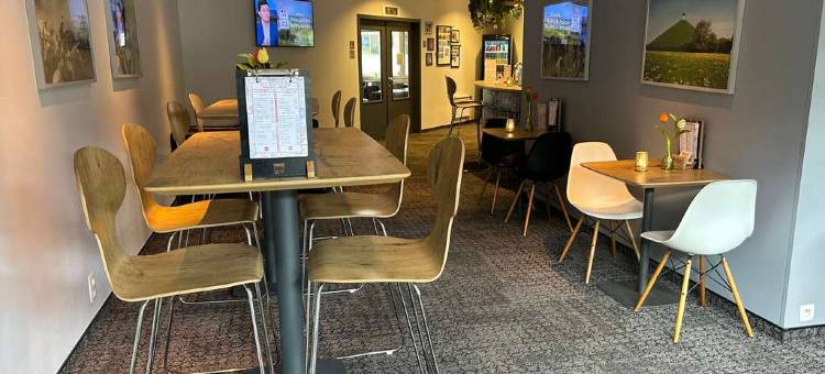 宜必思布鲁塞尔滑铁卢酒店(Ibis Brussels Waterloo)图片