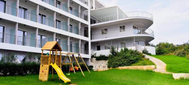 阿塔里大酒店(Atali Grand Resort)图片