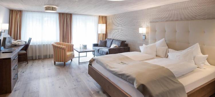 比尔肯好和酒店(Hotel Birkenhöhe)图片