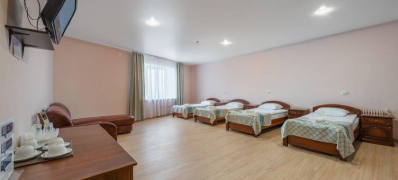 北部酒店(Nord Hotel)图片