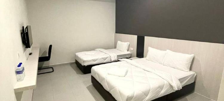 Garden Inns Motel图片