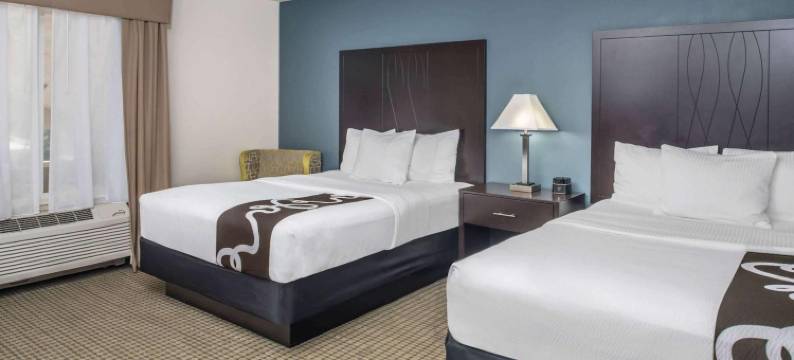 莫斯科普尔曼拉昆塔温德姆套房酒店(La Quinta Inn & Suites by Wyndham Moscow Pullman)图片