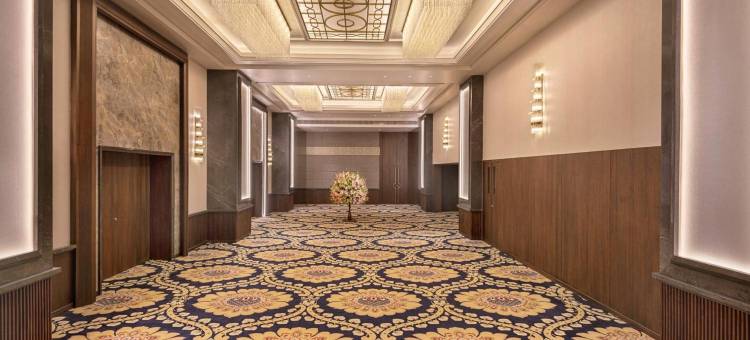 德拉敦拉杰普尔路凯悦尚萃酒店(Hyatt Centric Rajpur Road Dehradun)图片