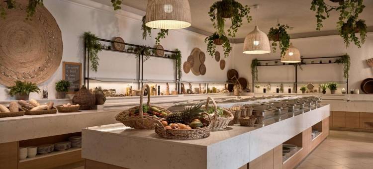 伊罗达棕榈套房酒店(Elounda Palm Hotel & Suites)图片