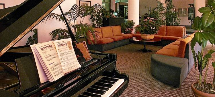 巴列蒂百乐酒店(Balletti Park Hotel)图片