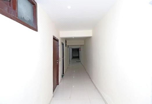 The Hotel Shivalik InnHotel Overview