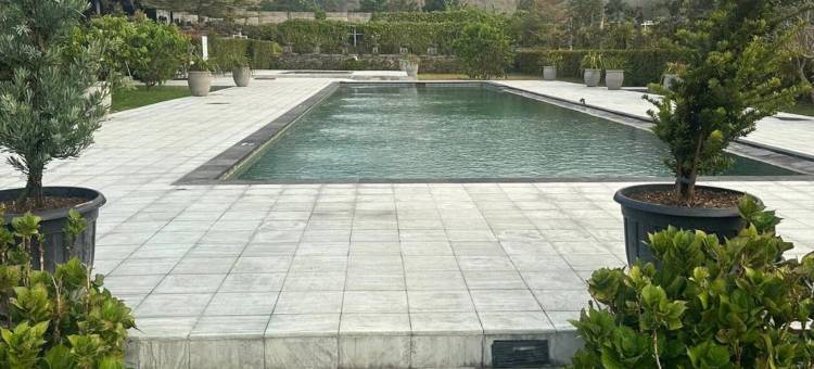 塞姆博伦努桑塔拉酒店(Nusantara Hotel Sembalun)图片