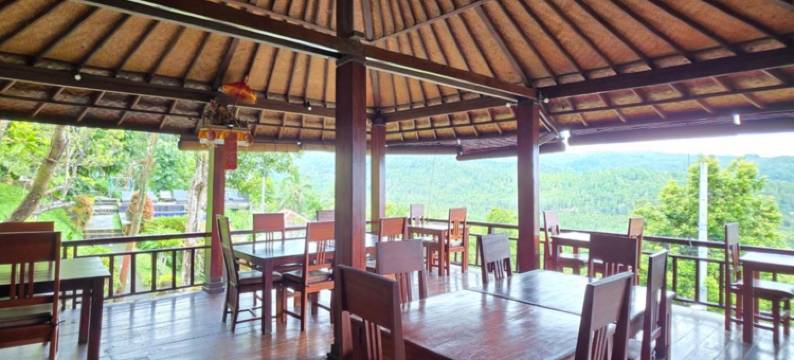巴厘岛拉哈于家庭旅馆(Bali Rahayu Homestay)图片