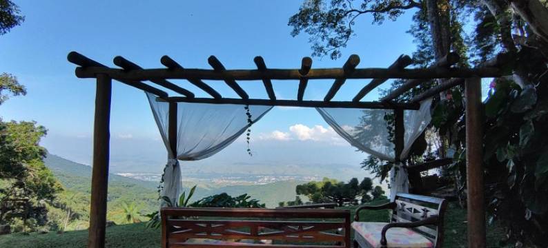 维斯塔林达酒店(Vista Linda Hotel)图片