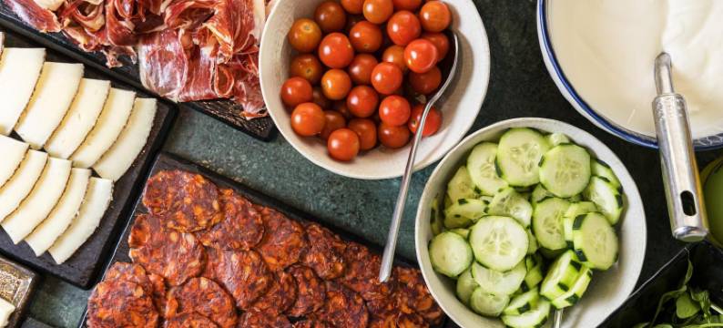 体验生活Gran Via(Live it Madrid Gran Vía)图片