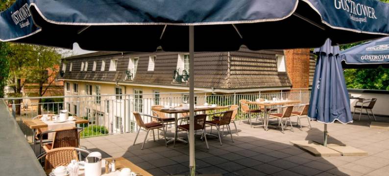 姆瑞兹公园菲瑞恩皇宫酒店(FerienResidenz MüritzPark)图片