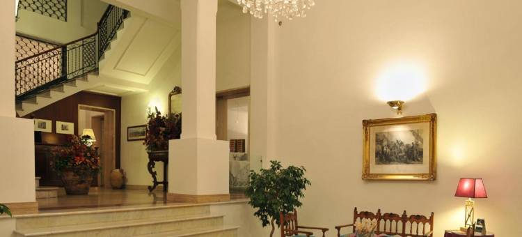 维多利亚麦欧瑞诺酒店(Hotel Victoria Maiorino)图片