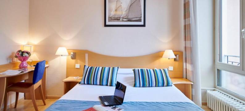 诺德酒店(Hôtel du Nord)图片