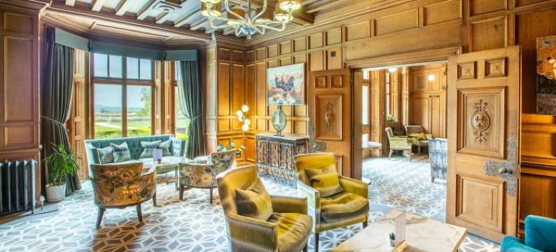 伍德诺顿酒店(The Wood Norton)图片