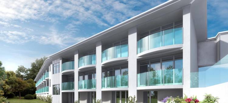 怀塔科里水疗度假酒店(Waitakere Resort & Spa)图片