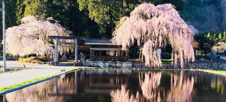 Hida Takayama Hotel Viera Resort (Adult Only)图片