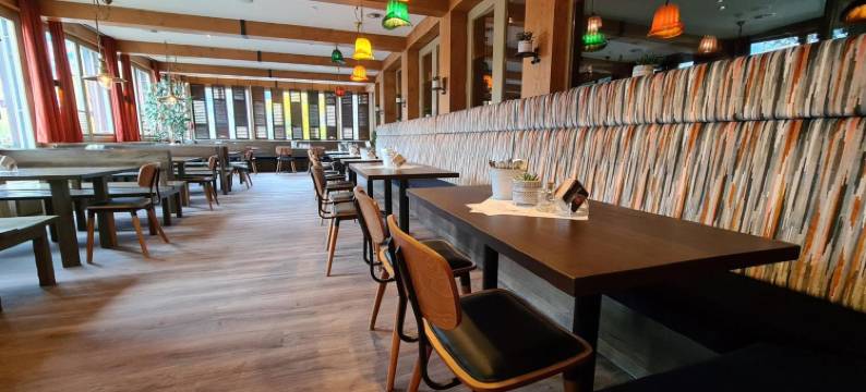 阿尔普斯特德生活方式酒店(Alpstadt Lifestyle Hotel)图片