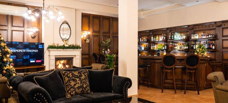 德拉斯精品酒店(Dellas Boutique Hotel)图片