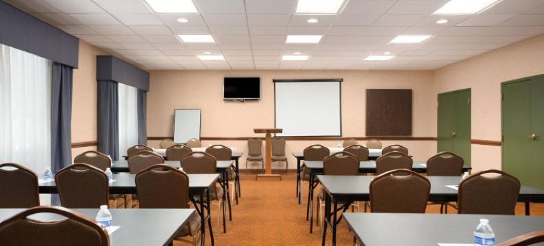 古德利茨维尔丽怡酒店(Country Inn & Suites by Radisson, Goodlettsville, TN)图片