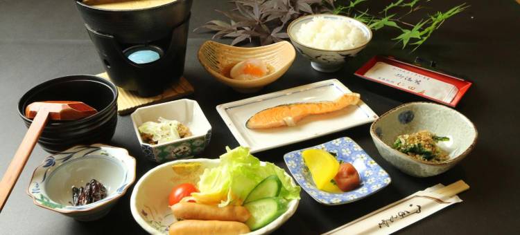 仁田屋日式旅馆(Nitaya)图片